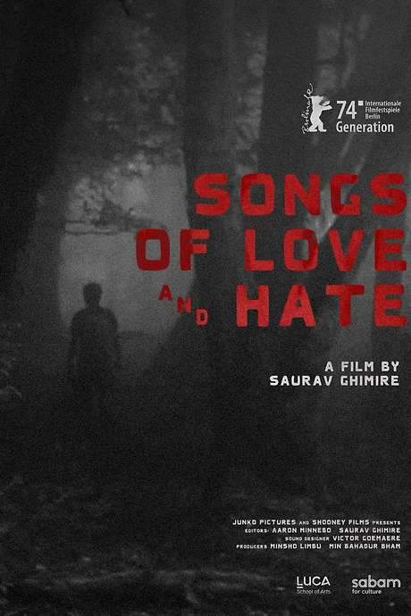 Songs of Love and Hate